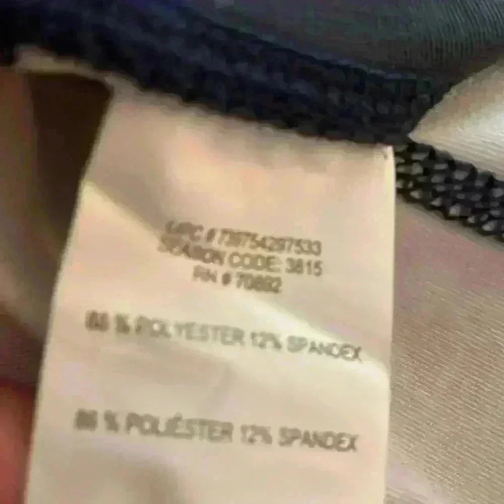 Jillian Michaels Impact Leggings NWT - Picture 5 of 5